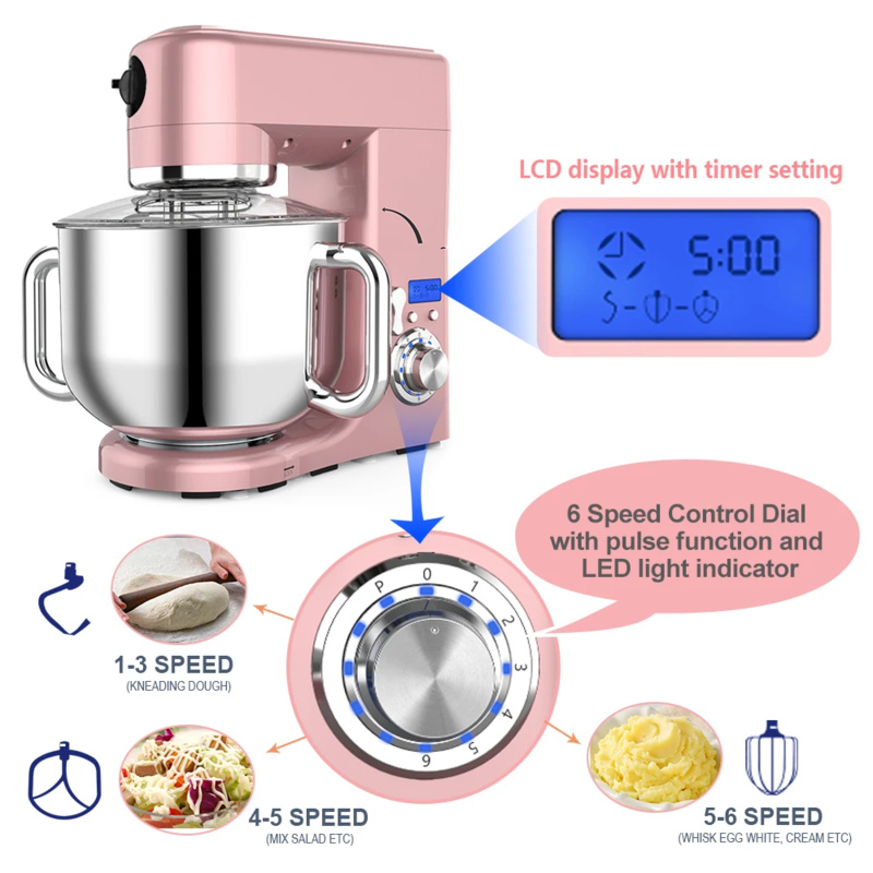 Kitchen Robot Baking - スタンドミキサー キッチン ベーキング ケーキ 食品 生地