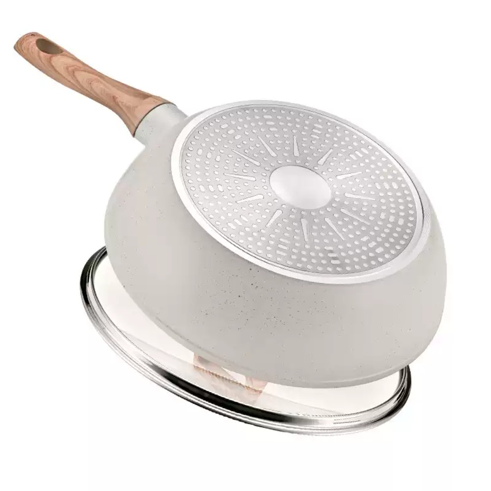 グラナイトノンスティック12点調理器具セット 家庭用キッチン - Kitchen Baking Pan Set のレビューと価格