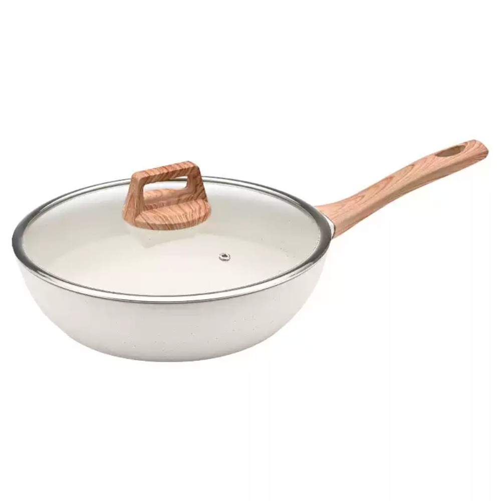 グラナイトノンスティック12点調理器具セット 家庭用キッチン - Kitchen Baking Pan Set のレビューと価格