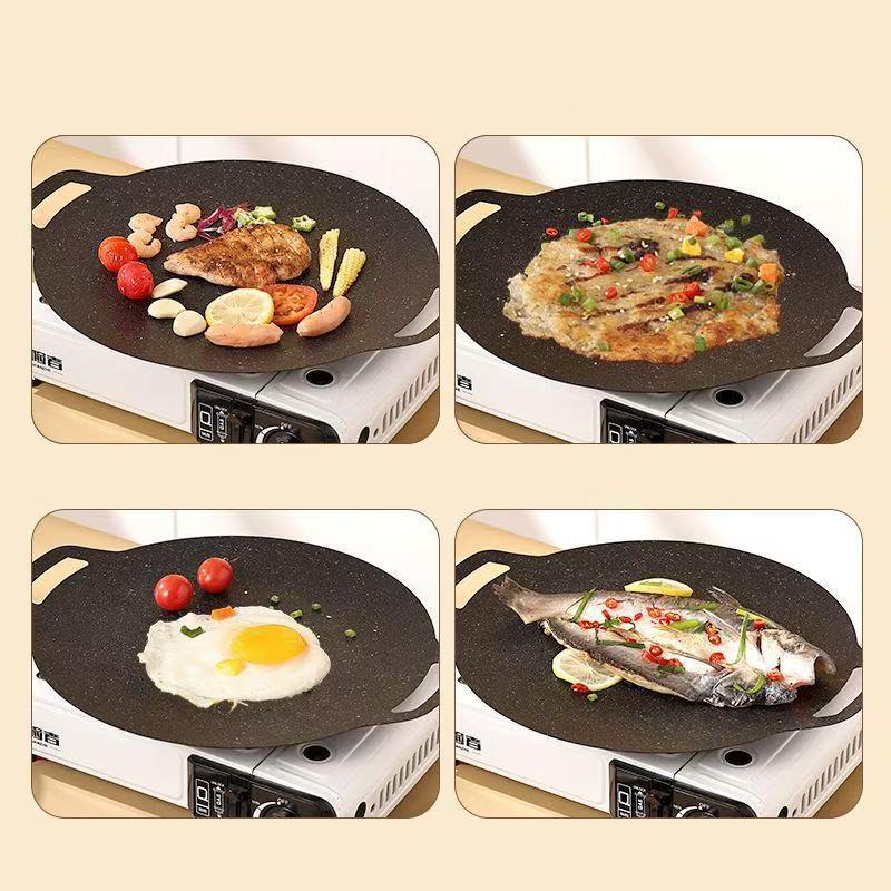 ホットセール-1個入りキッチンノンスティックパン28/30/ - Kitchen Baking Containers のレビューと価格