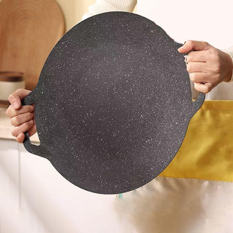 ホットセール-1個入りキッチンノンスティックパン28/30/ - Kitchen Baking Containers のレビューと価格