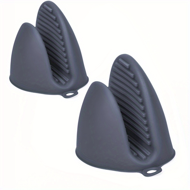 2 パックシリコンオーブンミットポットホルダーセットキッチン - Kitchen Baking Pan Set のレビューと価格