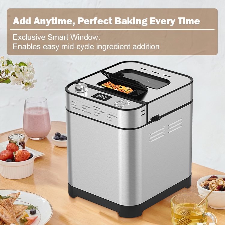 在庫あり 25種類のベーキングモード搭載 ロボットキッチン  - Kitchen Robot Baking のレビューと価格
