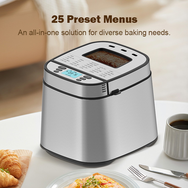 在庫あり 25種類のベーキングモード搭載 ロボットキッチン  - Kitchen Robot Baking のレビューと価格