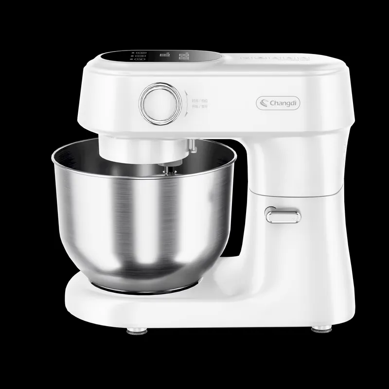 多機能6.2Lキッチンロボットケーキミキサー、ベーカリーマシ - Kitchen Robot Baking のレビューと価格