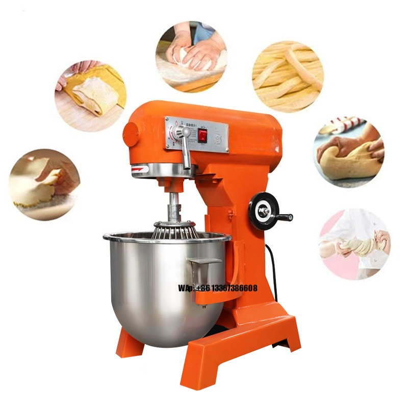 30L パン ミルク ベーカリー ケーキ 生地 ブレンダー  - Kitchen Robot Baking のレビューと価格