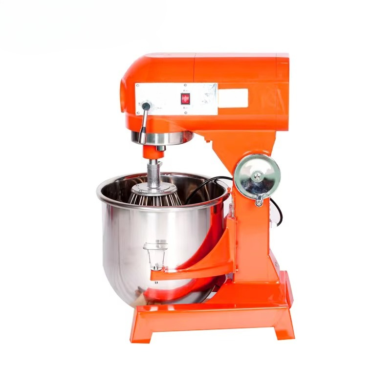 30L パン ミルク ベーカリー ケーキ 生地 ブレンダー  - Kitchen Robot Baking のレビューと価格