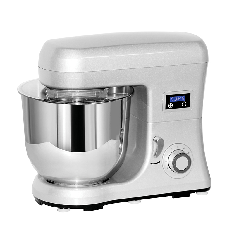 業務用生地ミキサー スタンド ケーキ作り キッチンロボット  - Kitchen Robot Baking のレビューと価格