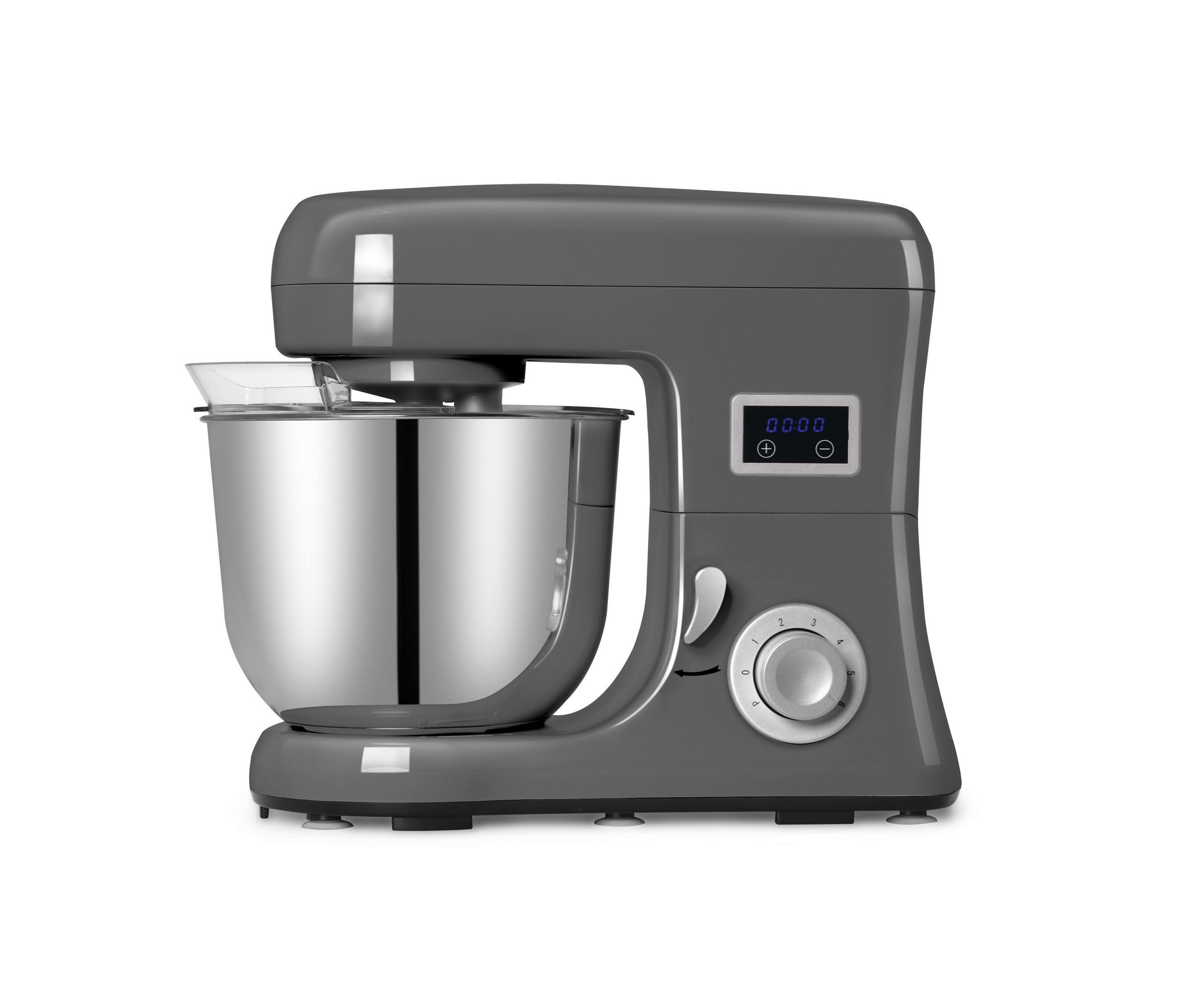 業務用生地ミキサー スタンド ケーキ作り キッチンロボット  - Kitchen Robot Baking のレビューと価格