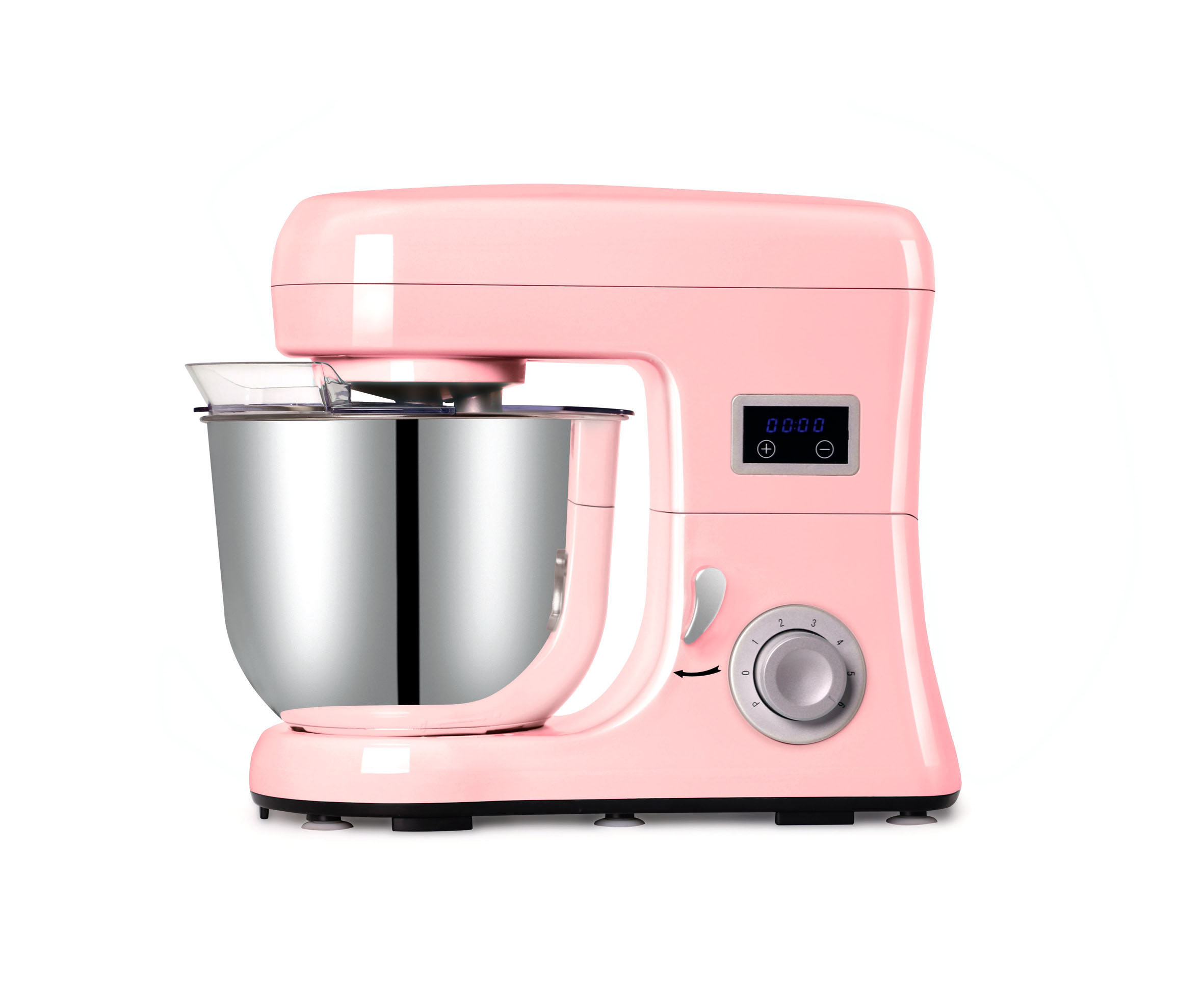 業務用生地ミキサー スタンド ケーキ作り キッチンロボット  - Kitchen Robot Baking のレビューと価格