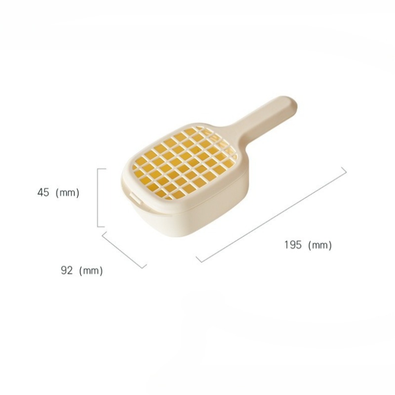 1個入り簡単洗浄ミニフルーツ排水バスケット、ハンドル付き、チ - Miniature Baking Kitchen のレビューと価格