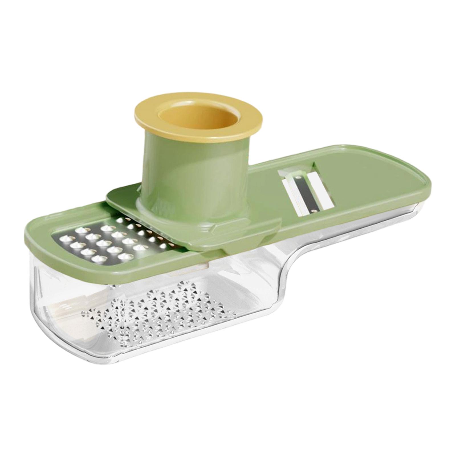 生姜・ニンニク用グレーター（容器付き）、チョッパー、プレーナ - Kitchen Baking Containers のレビューと価格